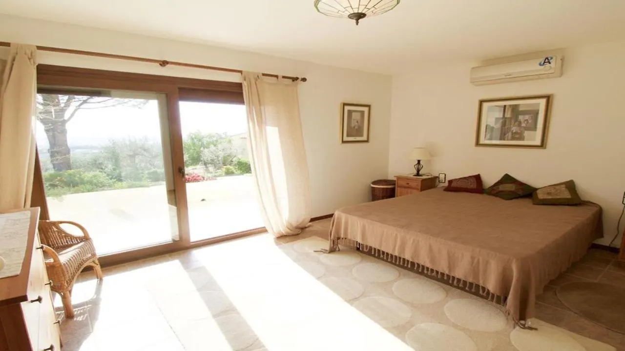 فيلا Global Immo 8005 Casa Muga Pau فيلة