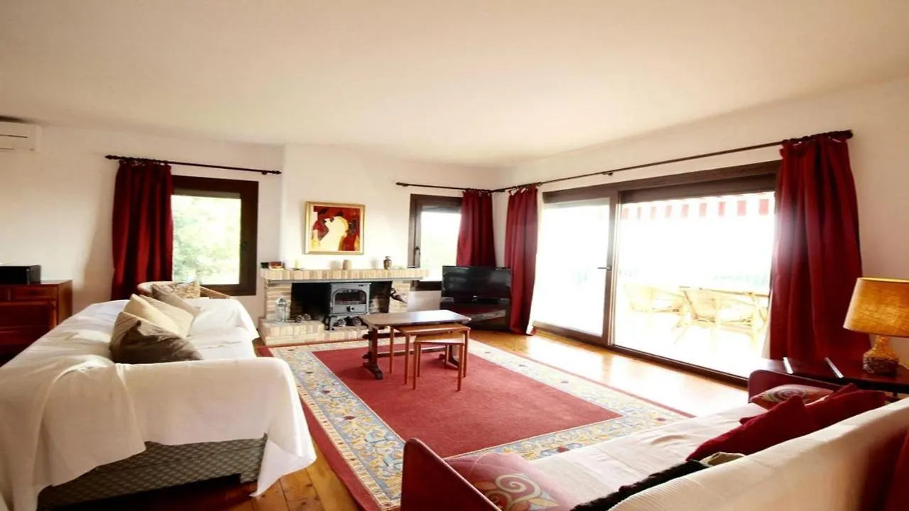 فيلة فيلا Global Immo 8005 Casa Muga Pau