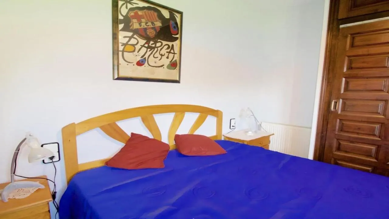 فيلا Global Immo 8005 Casa Muga Pau