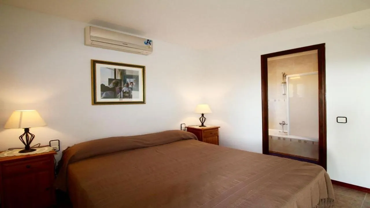 فيلا Global Immo 8005 Casa Muga Pau