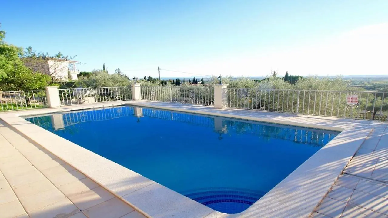 فيلا Global Immo 8005 Casa Muga Pau فيلة